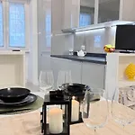 Casa Giulia Apartment *