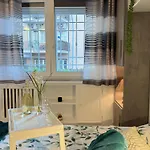 Casa Giulia * Rom