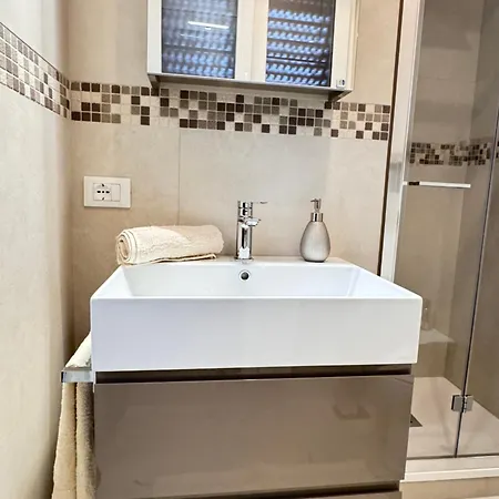 Casa Giulia Lejlighed Rom