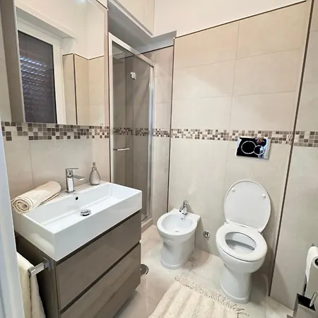 Casa Giulia Lejlighed