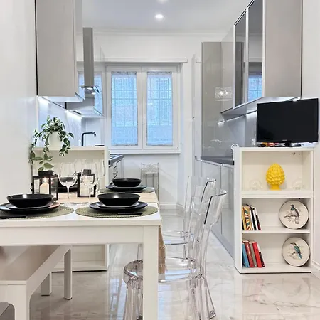 Casa Giulia Lejlighed Rom