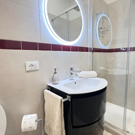 Casa Giulia Διαμέρισμα *
