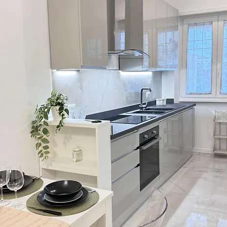 Casa Giulia *