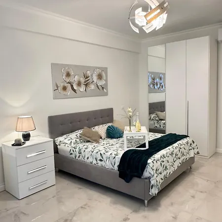 Casa Giulia * Rom