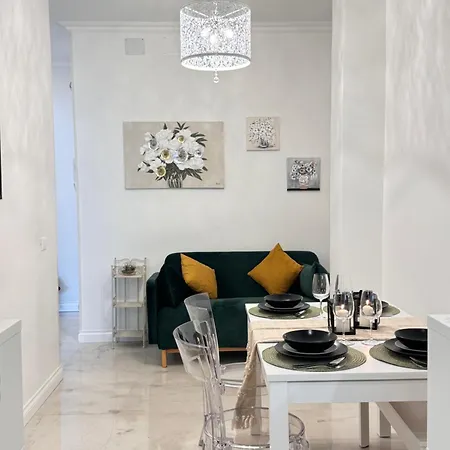 Casa Giulia * Ρώμη