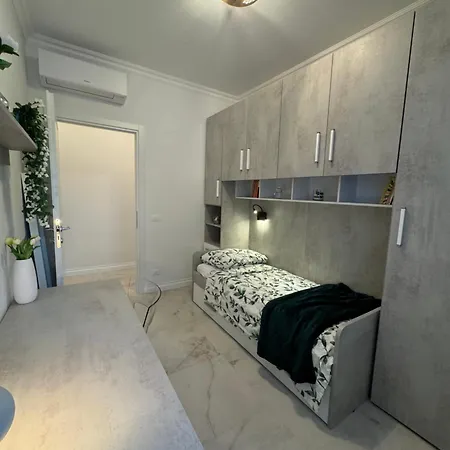 Casa Giulia