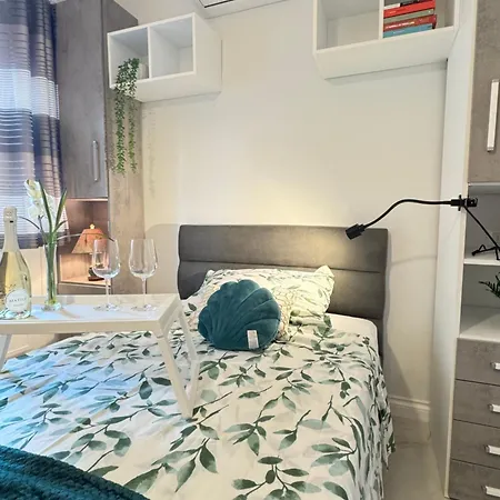 Casa Giulia Lejlighed *