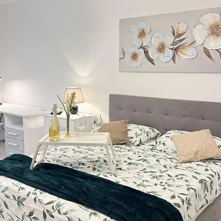 Lejlighed Casa Giulia *