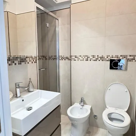 Casa Giulia Appartement *