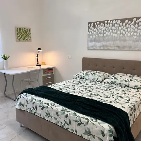 Casa Giulia Apartment *