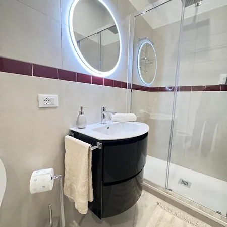 Appartement Casa Giulia *