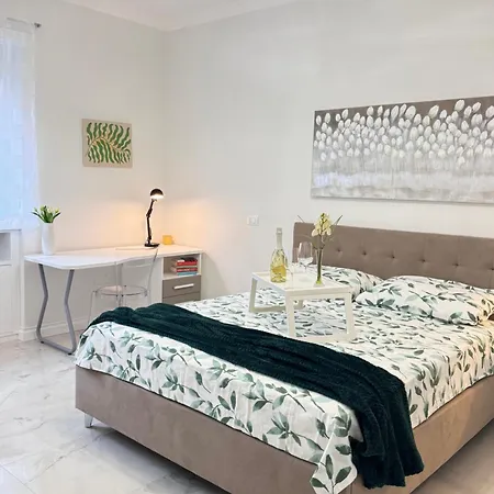 Apartment Casa Giulia Rome