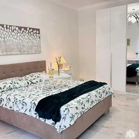 Casa Giulia Apartment