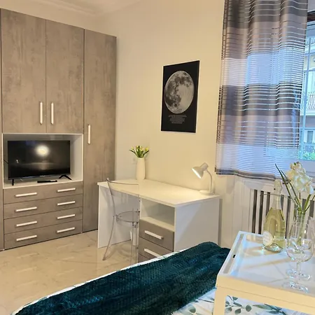 Casa Giulia Apartment *