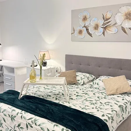 Apartment Casa Giulia *