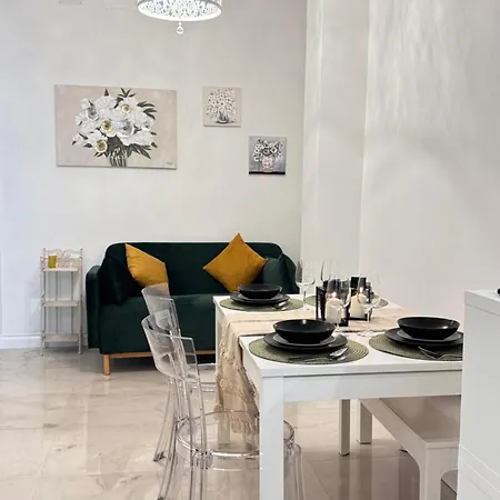 דירה Casa Giulia רומא