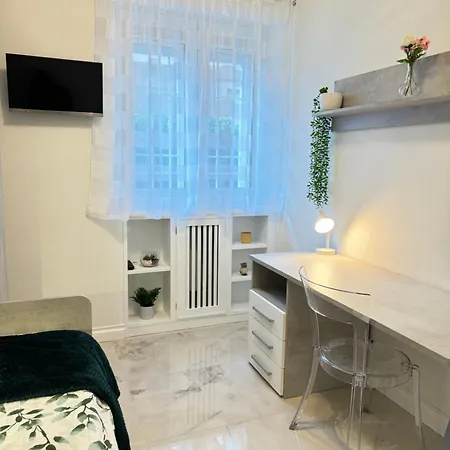 Casa Giulia *