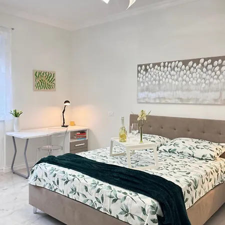 Casa Giulia Rome