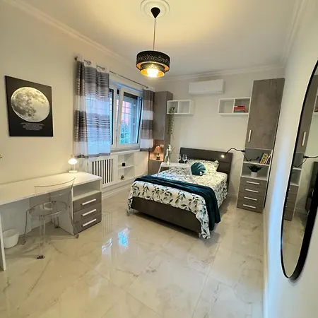 Apartment Casa Giulia