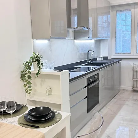 Apartment Casa Giulia *