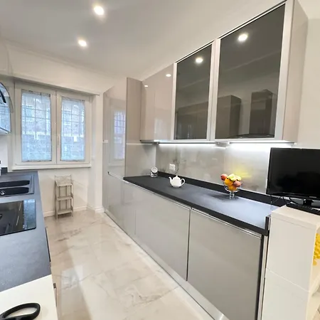 Casa Giulia Apartment Rome