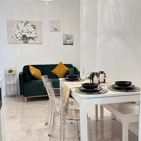 Appartement Casa Giulia Rome