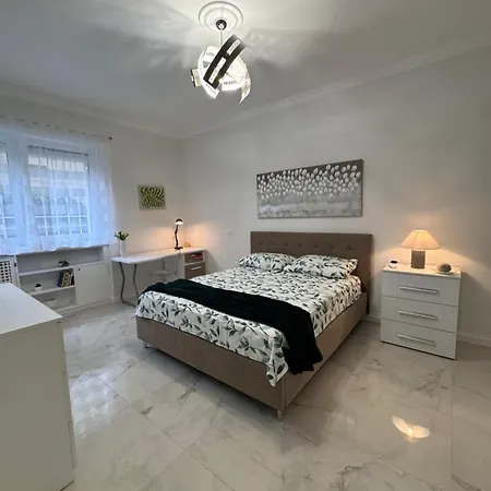 Casa Giulia Rome
