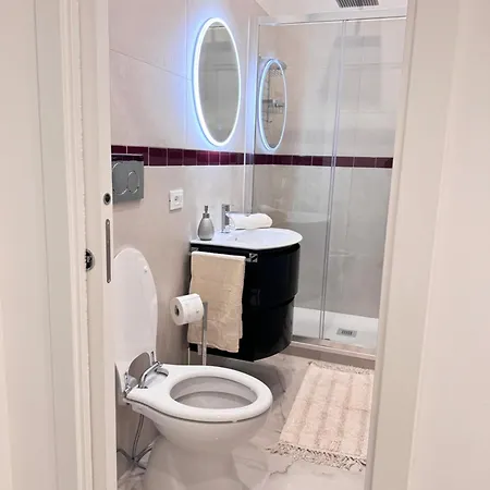 Appartement Casa Giulia