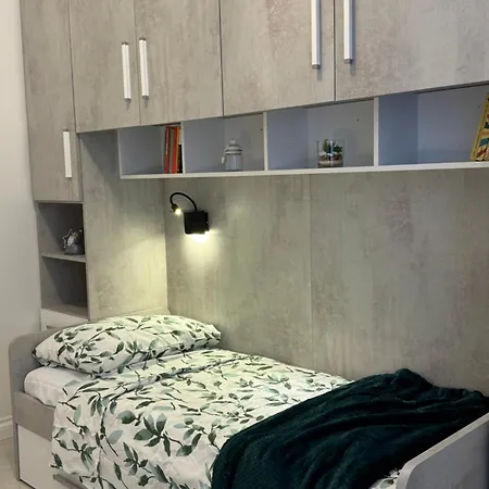 Apartment Casa Giulia *