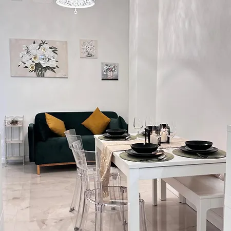 דירה Casa Giulia רומא