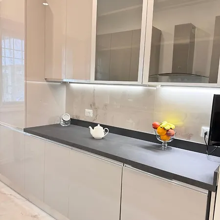 Casa Giulia * Rome