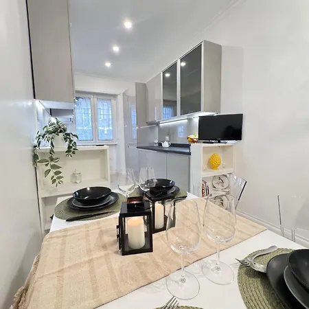 Casa Giulia Rome