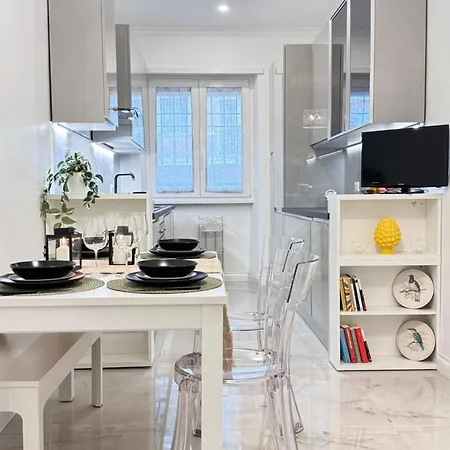 Appartement Casa Giulia *