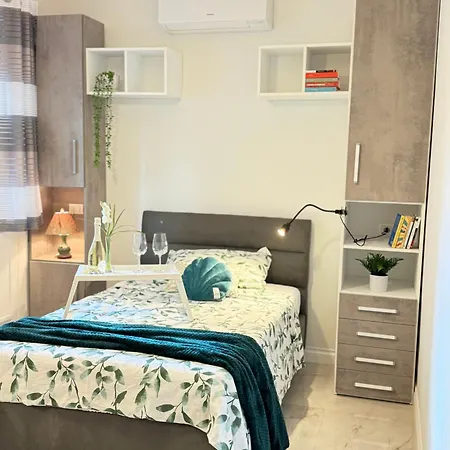 Appartement Casa Giulia Rome