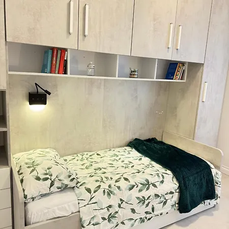 Casa Giulia * Rome