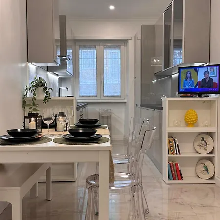 Casa Giulia *