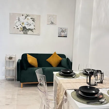 Apartment Casa Giulia