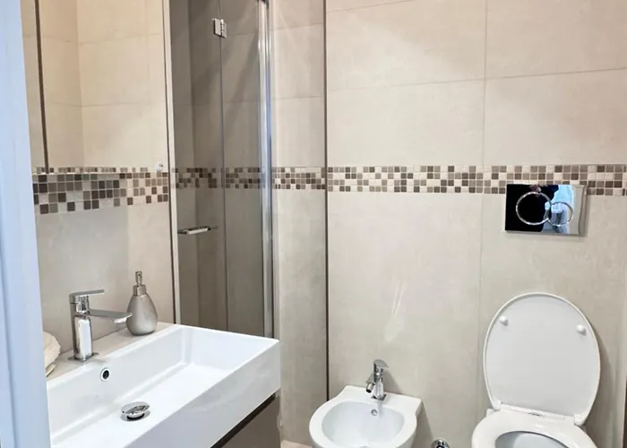Casa Giulia דירה *