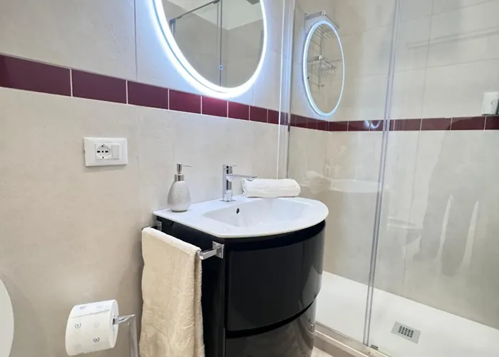 شقة Casa Giulia *