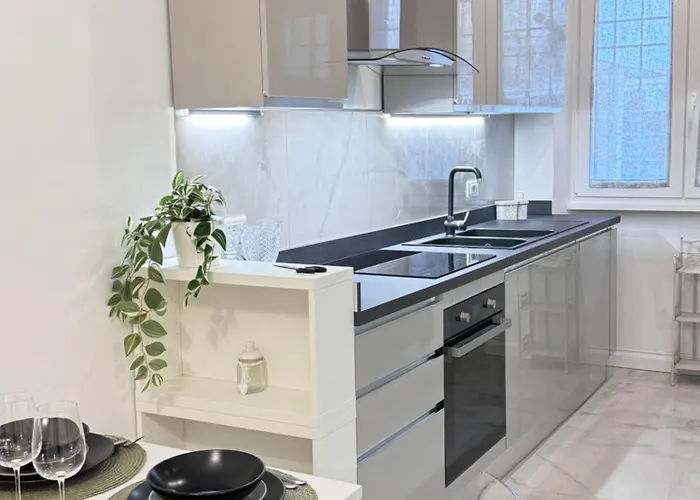 Casa Giulia * روما