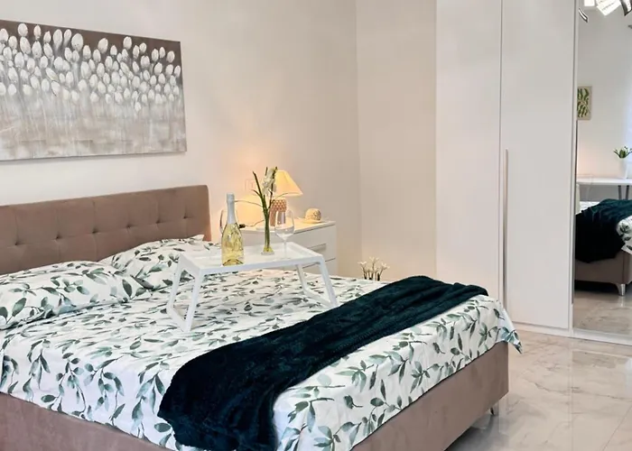 Casa Giulia 아파트
