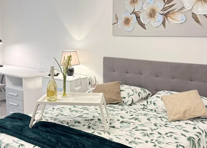 شقة Casa Giulia *