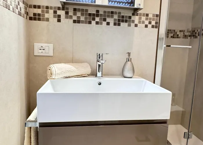 Casa Giulia 아파트 로마