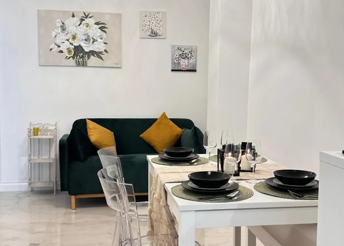 דירה Casa Giulia רומא