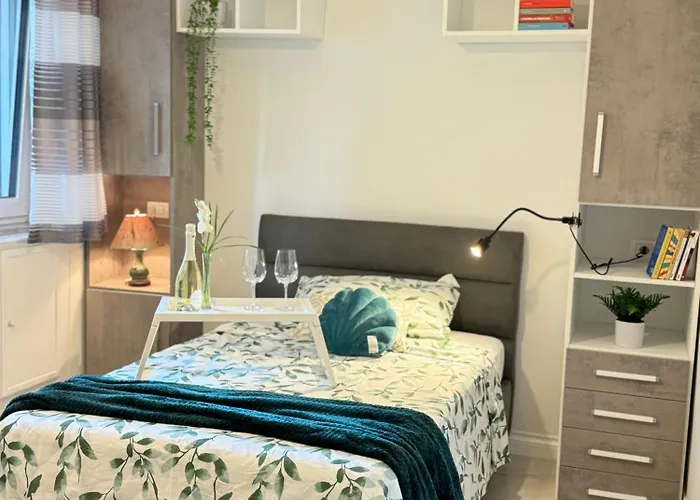 Casa Giulia * روما