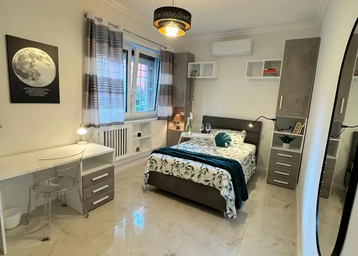 דירה Casa Giulia
