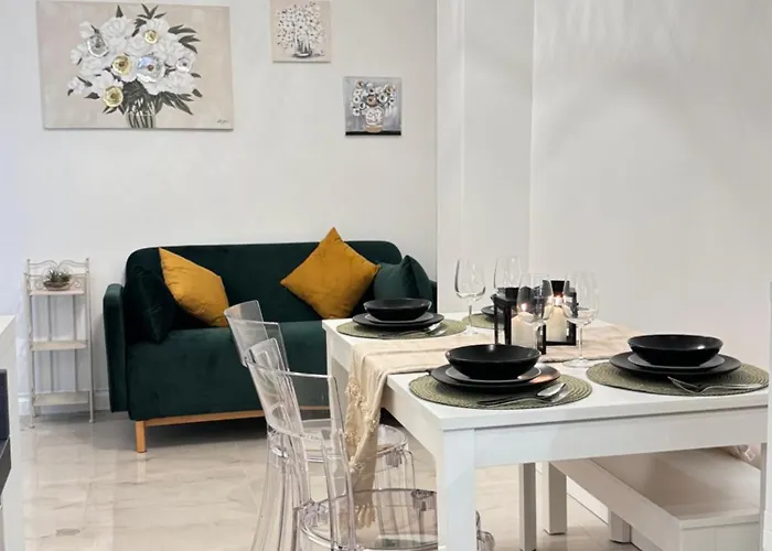 شقة Casa Giulia روما