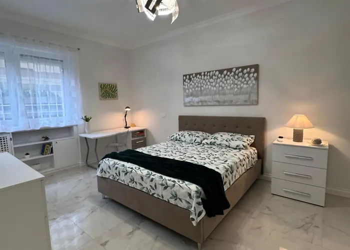 Casa Giulia 로마