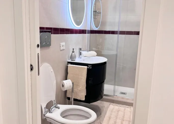 דירה Casa Giulia