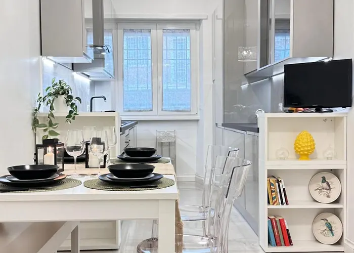 Casa Giulia דירה רומא